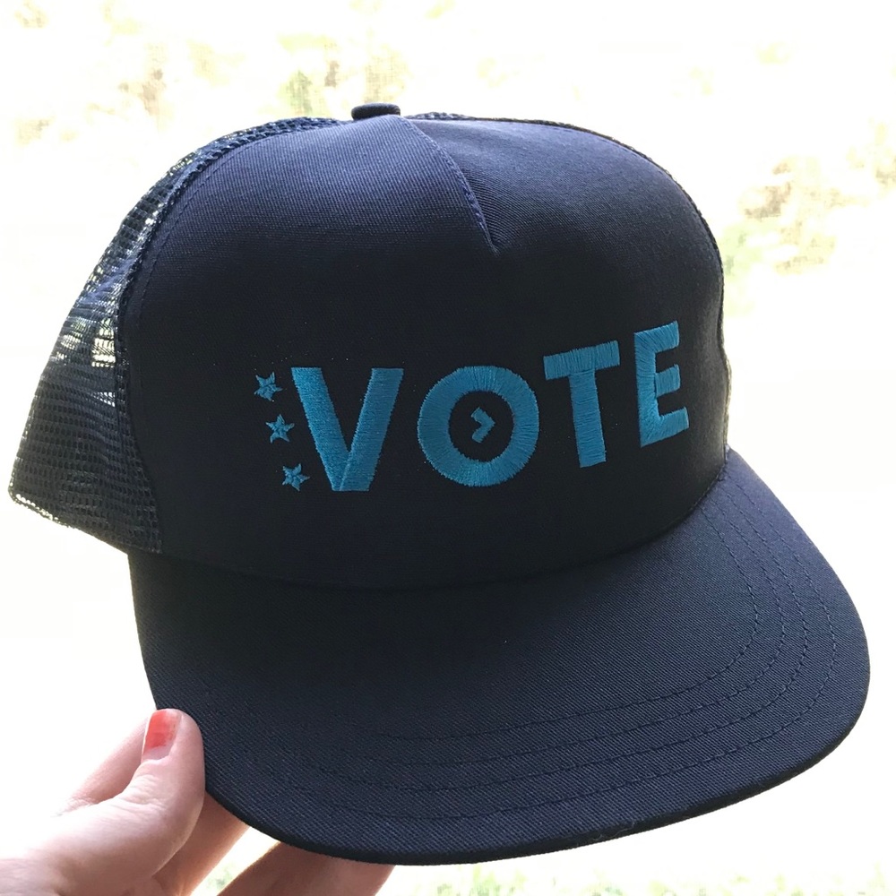 Vote Hat